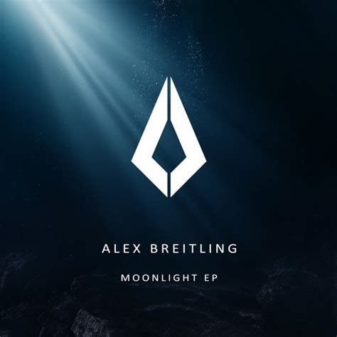 alex breitling - moonlight|Stream Purified Records .